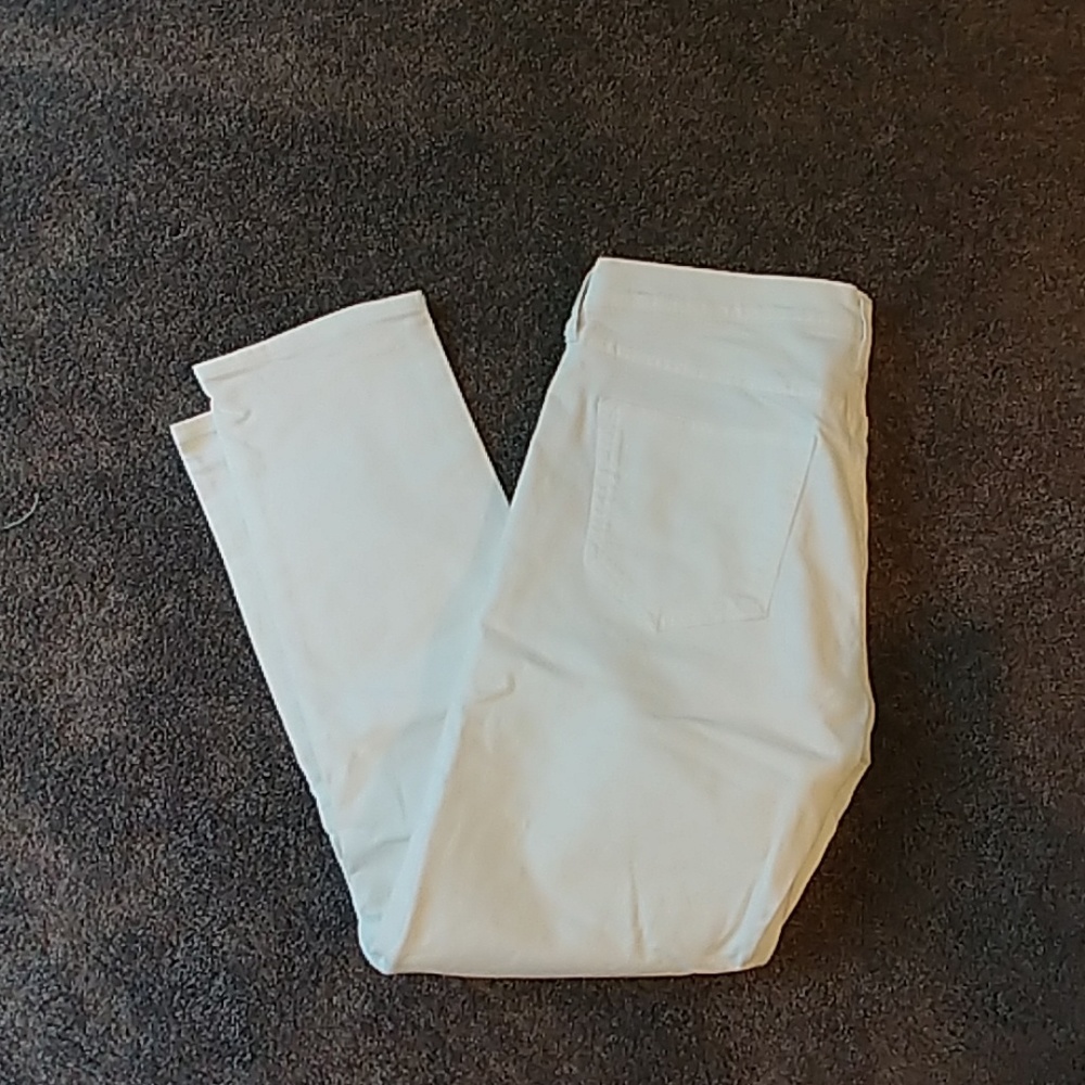 EUC GAP jeans